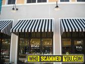 Scam - Someone Please Help these Idiots Run a Restaurant
