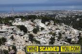 Beware of the Haiti Relief Scam