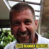 Beware! Marc Rykowski is a Con Man!