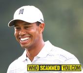 Tiger Woods is the Biggest Celebrity Cheater!