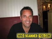 Online Dating scammer