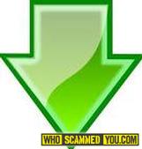 Scam - F*ck the Realtor.com Locator Arrow