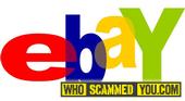 Massive eBay Fraudster