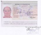 Scam - Scammer Denis Serge Rivalland