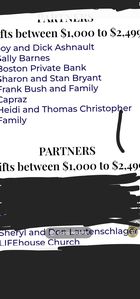 Scam - Child Pornography, Corruption, Ponzi Schemes