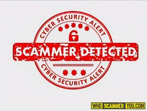 Fraudulent Activity