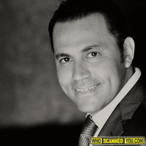 Dr. Mark Youssef & His Child Trafficking Crimes