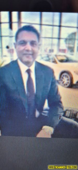 David Kohan of Keys European Groped & Raped Little Children