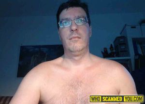 Fabrizio Salomone is a sociopath and mentally ill.