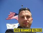 Garret Spencer Romance Scam