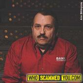 Scam - Dan Hudson & Nubank SCAM!