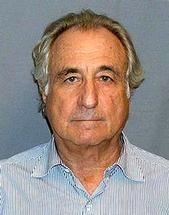 Bernie Madoff Is a Scammer!!