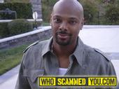 Scam - Online Dating Scammer - Brian K. Jackson